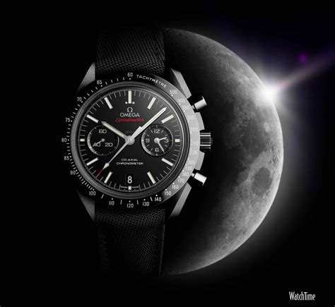 omega dark side of the moon watch retail price|omega speedmaster black ceramic price.